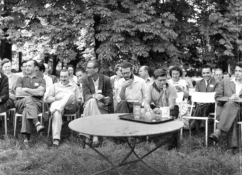 Royaumont Ensemble 9